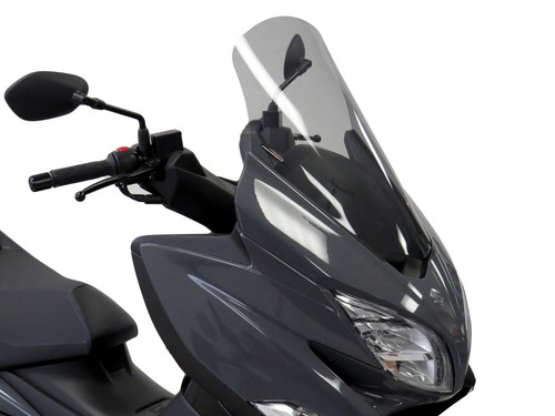 Cupolino standard fume scuro - cupolino,