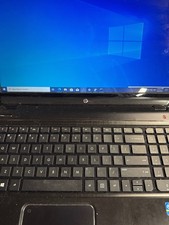 HP ENVY dv6 i7-3630QM 8 GB 750