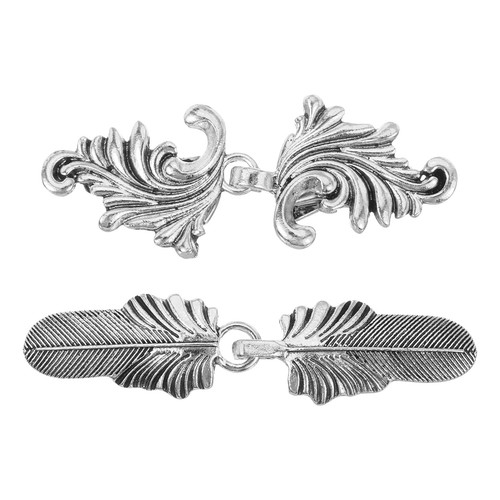 Pezzi clip maglione - pezzi,