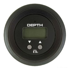 Veethree Black Recessed Echo