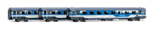 HORNBY HR4408 SET 2 CARROZZE