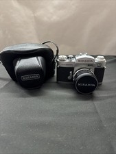 Miranda Auto Sensorex AiC EE