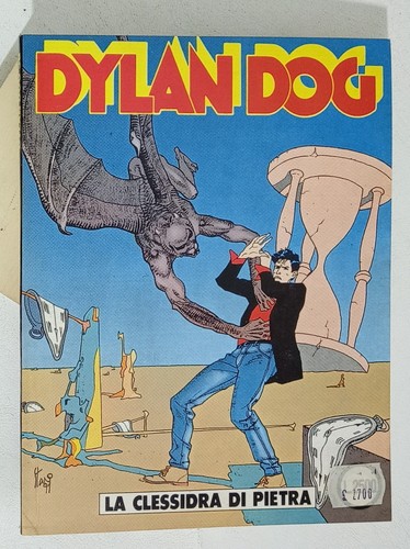 I145469 dylan dog la - 58,