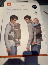 Marsupio Stokke My Carrier