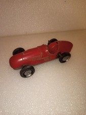 Auto Da Corsa Lima Da Restaurare Anni 50 LEGGI DESCRIZIONE