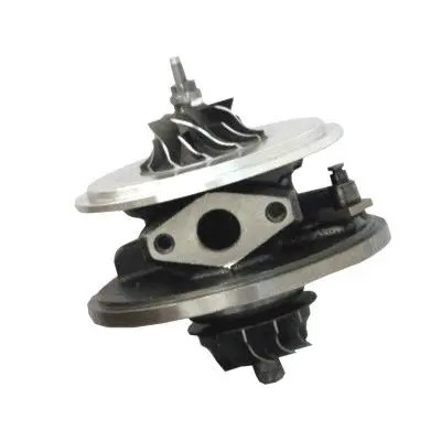 Nucleo rotore turbocompressore