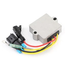 5 cables Rectificador para