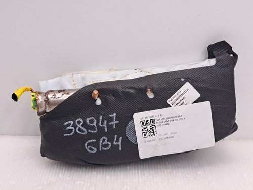 Airbag sedile anteriore - sedile,