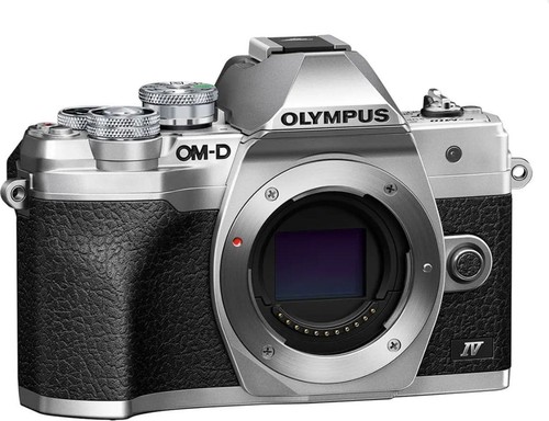 Olympus fotocamera mirrorless - fotocamera,