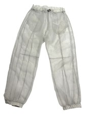 Pantaloni organza nom uh - nom,
