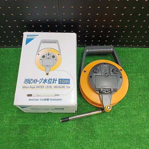 Yamayo rwl10m misuratore - rwl10m, di