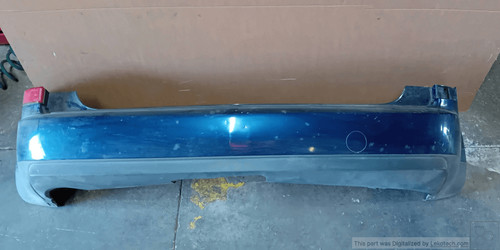 1333893 paraurti post ford - 1333893, post.