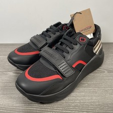 Scarpe da ginnastica Burberry