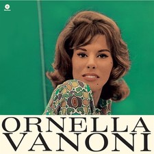 ORNELLA VANONI - DEBUT ALBUM -