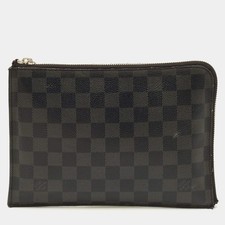 Pochette Louis Vuitton Zip