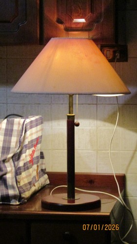 R593 lampada tavolo - da,