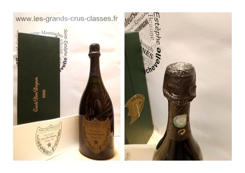 Moët chandon dom perignon - -,