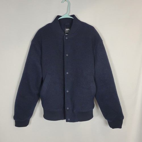 Giubbotto bomber uomo zara - giubbotto,