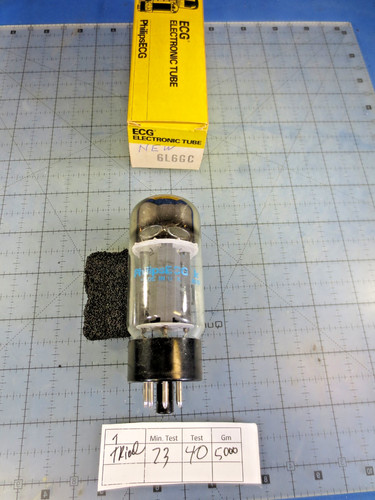 Tubo amplificatore one - tubo,