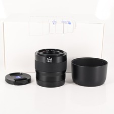 Zeiss Touit 32 mm f1.8
