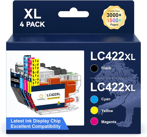 Lc422xl compatibile con - lc422xl,