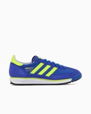 SCARPE ADIDAS SL 72 RS UOMO