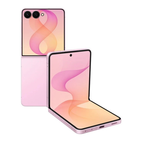 Samsung galaxy flip - samsung, f776b