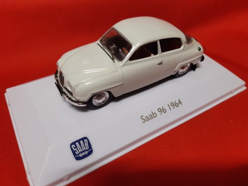 Saab 1964 collezione - saab,