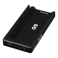 TOPPING G5 AMPLIFICATORE DAC