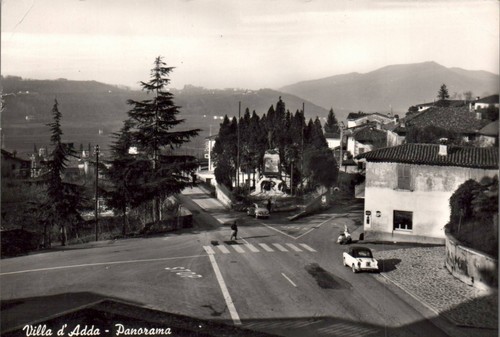 Villa adda panorama f - d'adda,