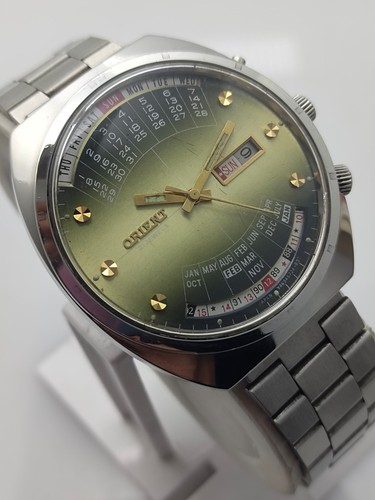 Raro autentico orologio uomo - raro,