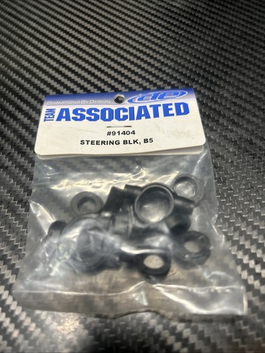 Blocco sterzo team associated - sterzo,