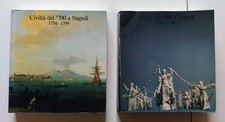 Civiltà del '700 a Napoli