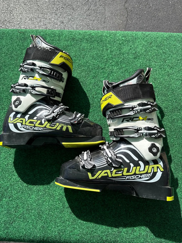 Fischer rc4 130 scarponi da - 130,