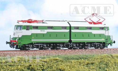 Acme 69156 locomotiva - acme, h0