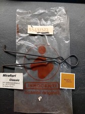 Innocenti 53431322,Molla Ritegno Cofano Mini Bertone NUOVA ORIGINALE