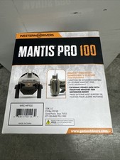 Western Rivers MP100 Mantis