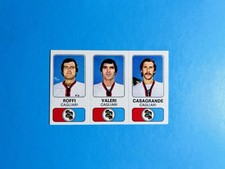 Figurina Calciatori PANINI