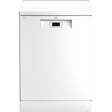BEKO BDFN15D431W LAVASTOVIGLIE