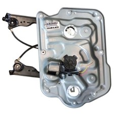 Alzavetro elettrico anteriore destro 80770EY10B Nissan Qashqai 1.5 Dci 2006-2014