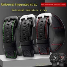 Cinturino Orologio Pelle per