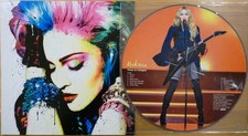 MADONNA - FEVER IN COLOGNE