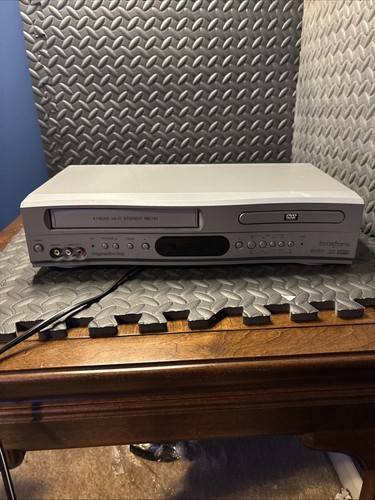 Broksonic dvcr 810 vcr dvd - broksonic, dvcr-810