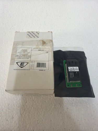 Modulo driver fibra ottica
