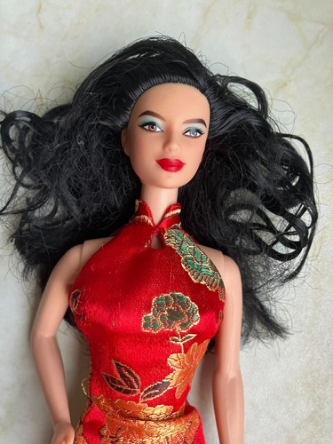 Barbie vintage 2011 bambole - 2011,