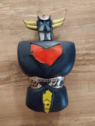 Goldrake jumbo ufo robot - goldrake,