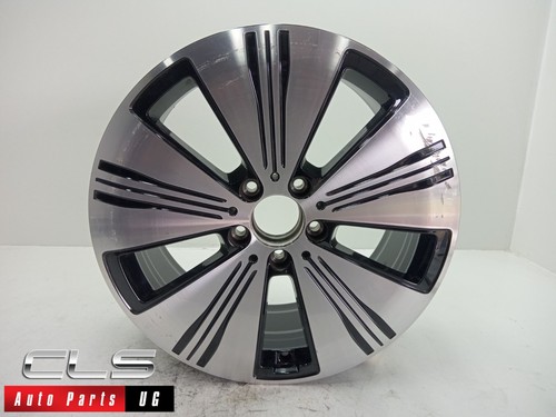 Pezzo cerchio lega - 1,