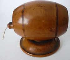 Antico albero XIX secolo botte