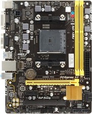 Biostar A68MD Pro Ver:6.0 AMD