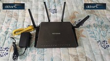 Netgear R7800 Nighthawk X4S